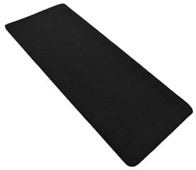 Hanse Home kilimas Nasty Black, 67x120 cm цена и информация | Ковры | pigu.lt