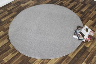 Hanse Home kilimas Nasty Silver, 200x200 cm цена и информация | Ковры | pigu.lt