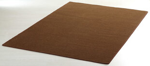 Hanse Home kilimas Nasty Brown, 80x150 cm цена и информация | Ковры | pigu.lt