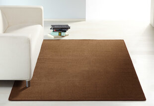 Hanse Home kilimas Nasty Brown, 200x300 cm kaina ir informacija | Kilimai | pigu.lt