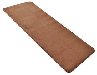 Hanse Home kilimas Nasty Brown, 67x120 cm kaina ir informacija | Kilimai | pigu.lt