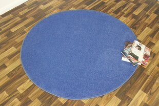 Hanse Home kilimas Nasty Blue, 200x200 cm kaina ir informacija | Kilimai | pigu.lt