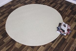 Hanse Home kilimas Nasty Cream, 133x133 cm цена и информация | Ковры | pigu.lt