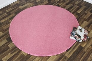 Ковер Hanse Home Nasty Pink, 200x200 см   цена и информация | Ковры | pigu.lt