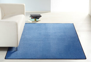 Ковер Hanse Home Nasty Blue, 80x150 см цена и информация | Ковры | pigu.lt