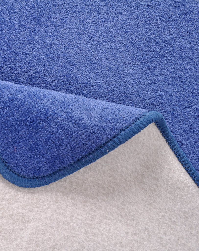 Hanse Home kilimas Nasty Blue, 80x150 cm     kaina ir informacija | Kilimai | pigu.lt