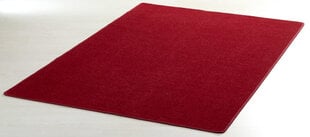 Hanse Home kilimas Nasty Red, 80x150 cm kaina ir informacija | Kilimai | pigu.lt