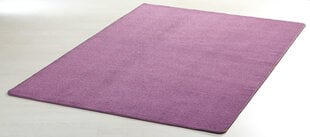 Hanse Home kilimas Nasty Purple, 80x150 cm kaina ir informacija | Kilimai | pigu.lt