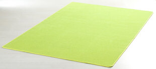 Hanse Home kilimas Nasty Green, 80x150 cm kaina ir informacija | Kilimai | pigu.lt