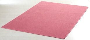 Hanse Home kilimas Nasty Pink, 80x150 cm     kaina ir informacija | Kilimai | pigu.lt