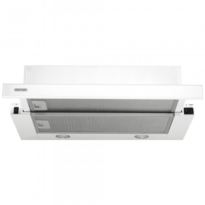 Eleyus Storm 960 60 WH LED kaina ir informacija | Gartraukiai | pigu.lt