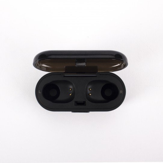 Urbanista Tokyo Premium Bluetooth 4.2 IPX4 Black kaina ir informacija | Ausinės | pigu.lt