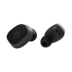 Urbanista Tokyo Premium Bluetooth 4.2 IPX4 Black цена и информация | Теплая повязка на уши, черная | pigu.lt