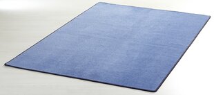 Hanse Home kilimas Nasty Blue, 200x200 cm     kaina ir informacija | Kilimai | pigu.lt