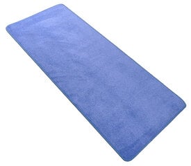 Ковер Hanse Home Nasty Blue, 80x200 см   цена и информация | Ковры | pigu.lt