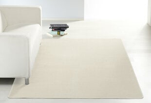 Hanse Home kilimas Nasty Cream, 200x200 cm kaina ir informacija | Kilimai | pigu.lt