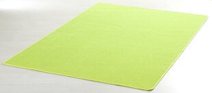 Hanse Home kilimas Nasty Green, 140x200 cm цена и информация | Ковры | pigu.lt