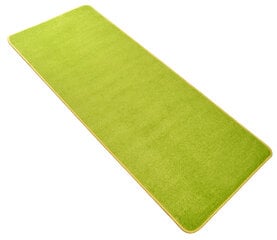 Hanse Home kilimas Nasty Green, 80x200 cm цена и информация | Ковры | pigu.lt