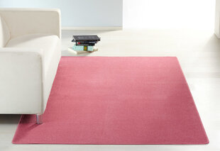 Hanse Home kilimas Nasty Pink, 200x200 cm     kaina ir informacija | Kilimai | pigu.lt