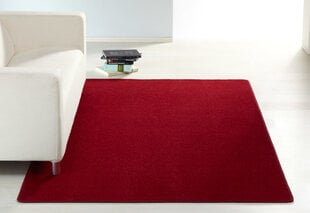 Hanse Home kilimas Nasty Red, 67x120 cm     kaina ir informacija | Kilimai | pigu.lt