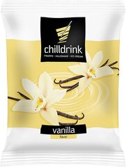 Chilldrink Vanilla šalta kava, 1 kg kaina ir informacija | Kava, kakava | pigu.lt