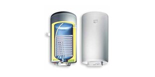 Комбинированный высокоскоростной водонагреватель Gorenje GBK 150 RN 150 л, подвесной цена и информация | Gorenje Сантехника, ремонт, вентиляция | pigu.lt