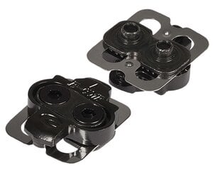 Plokštelės pedalams Cube RFR SPD MTB kaina ir informacija | Kitos dviračių dalys | pigu.lt