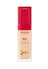 Makiažo pagrindas Bourjois Healthy Mix 30 ml, 50 Rose Ivory kaina ir informacija | Makiažo pagrindai, pudros | pigu.lt
