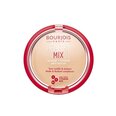 Kompaktinė pudra Bourjois Healthy Mix 11 g, 01 Vanille