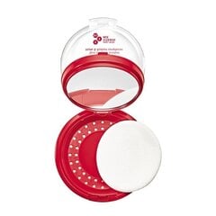 Kompaktinė pudra Bourjois Healthy Mix 11 g, 01 Vanille цена и информация | Пудры, базы под макияж | pigu.lt
