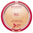 Kompaktinė pudra Bourjois Healthy Mix 11 g, 02 Beige, 02 Beige Clair