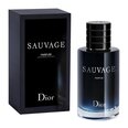 Kvapusis vanduo Christian Dior Sauvage EDP vyrams, 100ml