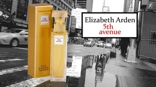 Purškiamas dezodorantas Elizabeth Arden 5th Avenue moterims 150 ml kaina ir informacija | Kvepalai moterims | pigu.lt