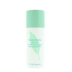 Purškiamas dezodorantas Elizabeth Arden Green Tea moterims, 150 ml kaina ir informacija | Parfumuota kosmetika moterims | pigu.lt