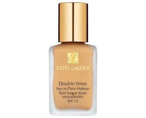 Тональное средство Estée Lauder Double Wear Stay In Place 30 мл, 3C2 Pebble цена и информация | Пудры, базы под макияж | pigu.lt