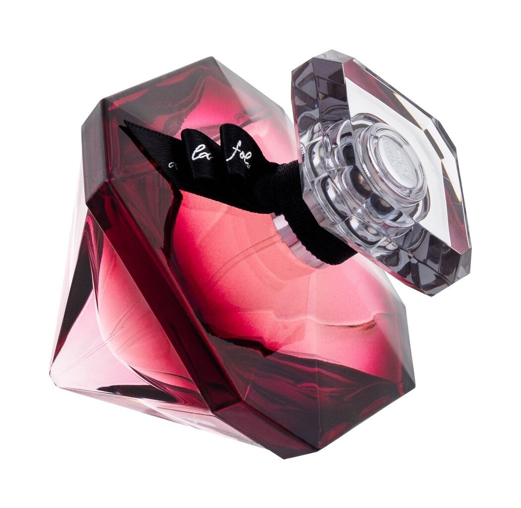 Kvapusis vanduo Lancome La Nuit Tresor a la Folie EDP moterims 30 ml kaina ir informacija | Kvepalai moterims | pigu.lt