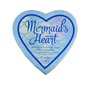 Skaistalai Makeup Revolution I Heart Makeup Mermaid's Heart 10 g kaina ir informacija | Bronzantai, skaistalai | pigu.lt