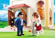 5053 PLAYMOBIL® City Life, Bažnyčia vestuvių ceremonijai kaina ir informacija | Konstruktoriai ir kaladėlės | pigu.lt