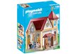 5053 PLAYMOBIL® City Life, Bažnyčia vestuvių ceremonijai цена и информация | Konstruktoriai ir kaladėlės | pigu.lt