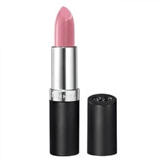 Губная помада Rimmel Lasting Finish Lipstick 200 Soft Hearted 4 г цена и информация | Помады, бальзамы, блеск для губ | pigu.lt