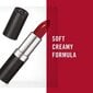 Lūpų dažai Rimmel Lasting Finish Lipstick 200 Soft Hearted 4 g цена и информация | Lūpų dažai, blizgiai, balzamai, vazelinai | pigu.lt