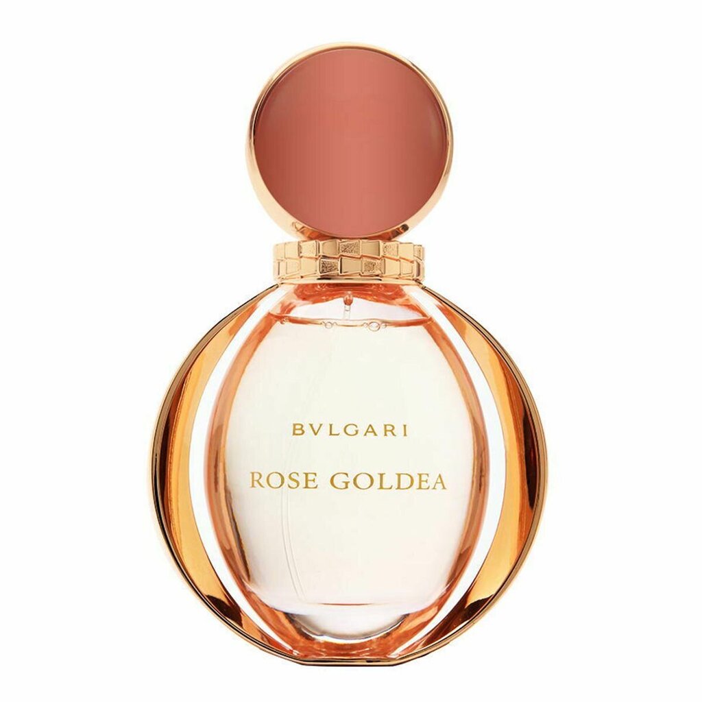 Kvapusis vanduo Bvlgari Rose Goldea EDP moterims, 90 ml цена и информация | Kvepalai moterims | pigu.lt