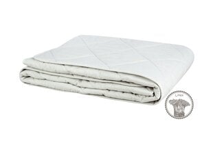 Comco одеяло  с льняным волокном, 200x220см цена и информация | Одеяла | pigu.lt