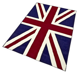 Hanse Home kilimas   Union Jack, 160x225 cm   kaina ir informacija | Kilimai | pigu.lt