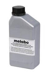 Гидравлическое масло 1л. HLP 22, Metabo цена и информация | Другие масла | pigu.lt