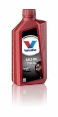 Transmisijos alyva AXLE OIL 75W90 1L, Valvoline kaina ir informacija | Kitos alyvos | pigu.lt