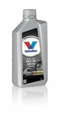 Трансмиссионное масло HD AXLE OIL PRO 80W90 LS 1L, Valvoline цена и информация | Другие масла | pigu.lt