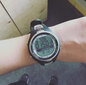 Chronometras Sigma PC 15.11, juodas цена и информация | Žingsniamačiai, chronometrai, širdies ritmo monitoriai | pigu.lt