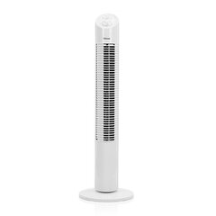 Tristar VE-5905 Tower Fan, Number of speeds 3, 30 W, Oscillation, Diameter 22 cm, White цена и информация | Вентилятор StoreXO | pigu.lt