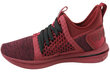 Sportiniai batai vyrams Puma Ignite Limitless SR Netfit 190962-02, raudoni kaina ir informacija | Kedai vyrams | pigu.lt